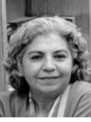 Mtra. Anisse Jacinta Musalem Enríquez