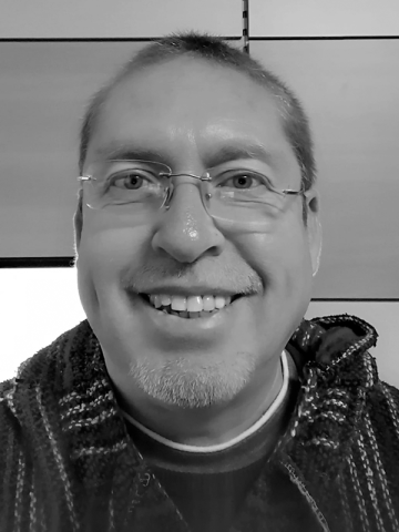 Dr. Javier Plácido Arrizon Gaviño