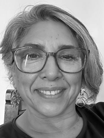 Dra. Martha Isabel Torres Morán