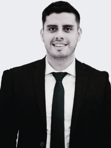 Mtro. Javier Omar Martínez Abarca