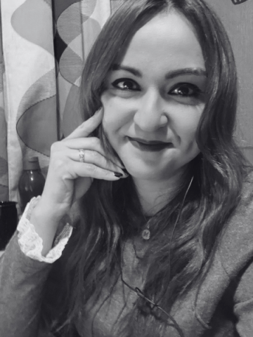 Mtra. Luz Marcela Fernández Briseño