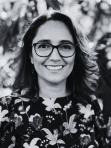 Mtra. Melissa Blandon Naranjo