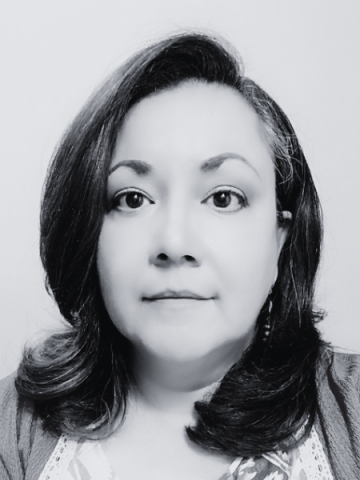 Dra. Mónica Elisa Ureña Guerrero