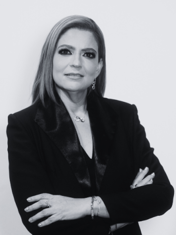 Mtra. Paola Adriana Solórzano Gutiérrez