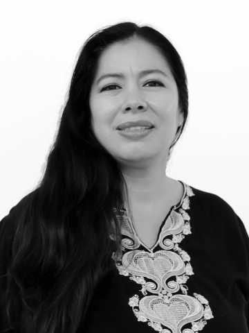 Dra. Edith Xio Mara García García