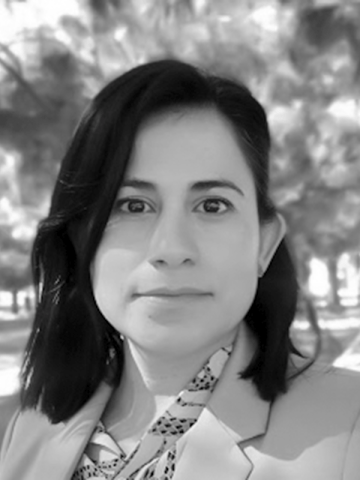 Dra. Beatriz Adriana Venegas Sahagún