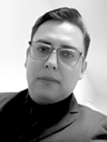 Dr. Milton Omar Guzmán Ornelas