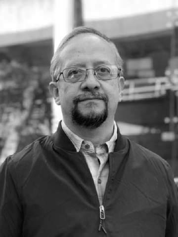 Dr. Francisco Ernesto Navarrete Báez