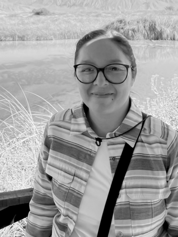 Dra. María del Pilar Zamora Tavares