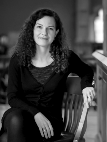 Dra. Ulrike Capdepón