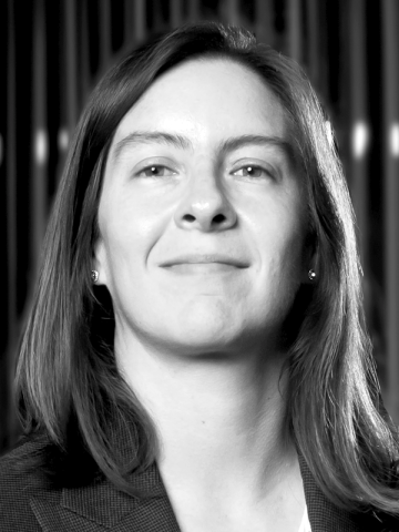 Mtra. Mariana González Vargas