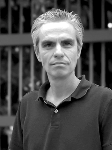 Mtro. Juan Nepote González