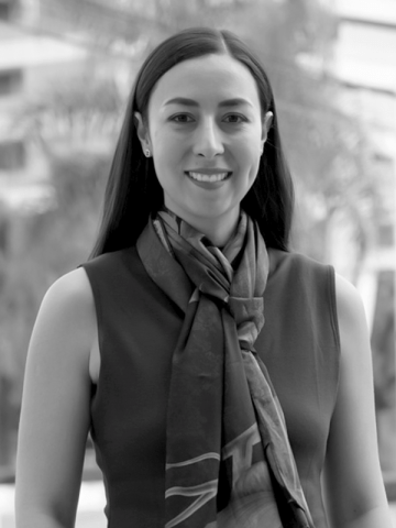 Mtra. Paola Aralid Izaguirre Vargas