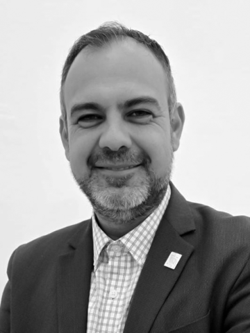 Dr. Carlos Jesahel Vega Gómez