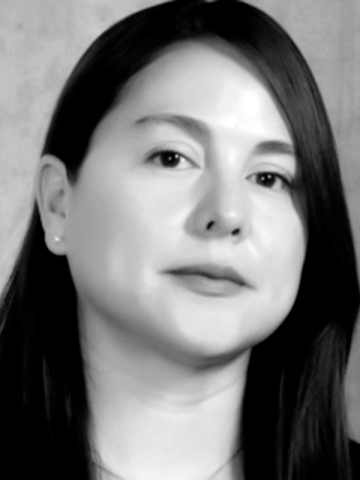 Dra. Karla Fabiola Vega Ruíz