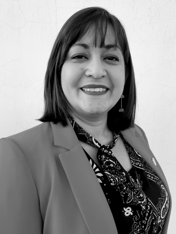 Dra.  Belkis Sulbarán Rangel