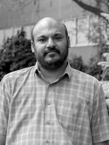 Dr. Tathagatan Ravindran