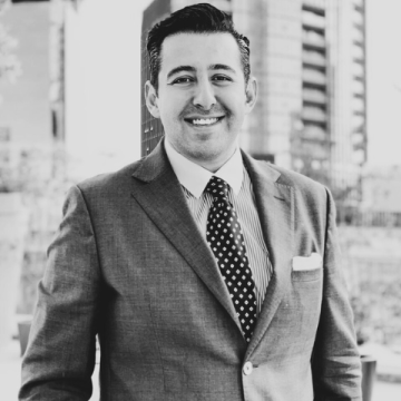Mtro. Aldo Ricardo Rodríguez