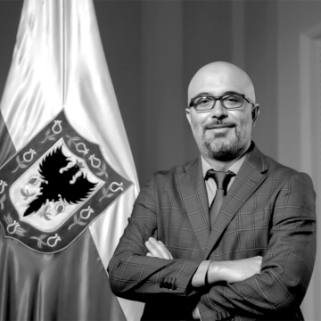 Santiago Trujillo