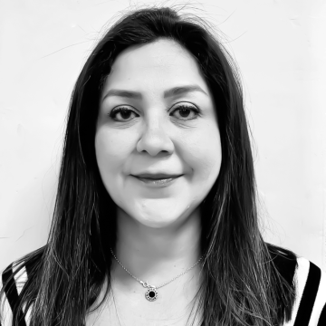 Mtra. Hilda Beatriz Orozco Anzo