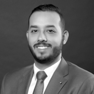 Lic. Juan Rafael Amador Espinosa