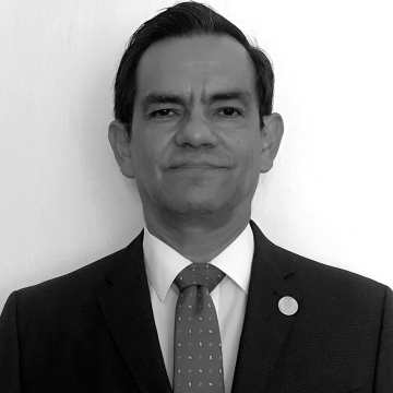 Dr. Felipe de Jesús Becerra Guzmán
