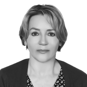 Dra. Beatriz Castillo Téllez