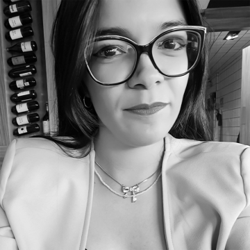Mtra. Dalila Ayala Castillo