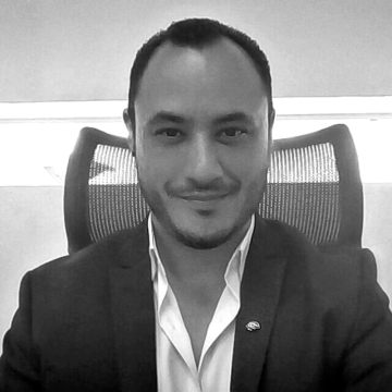 Dr. David González Tapia