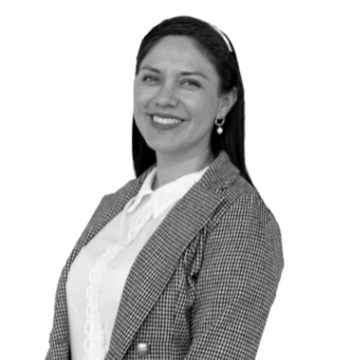 Dra. Diana Mercedes Hernández Corona