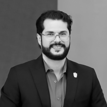 Dr. Javier Eugenio García de Alba Verduzco