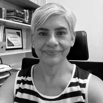 Dra. Elisa Cabrera Díaz