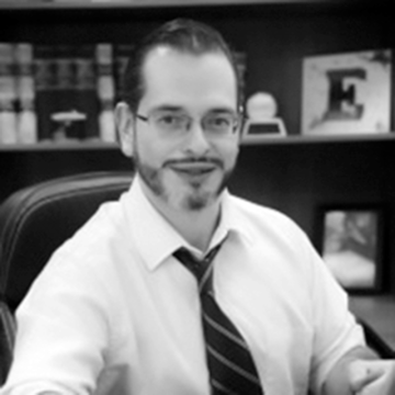 Dr. Eduardo de la Parra Trujillo