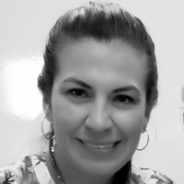 Dra. Fátima Maciel Carrillo González