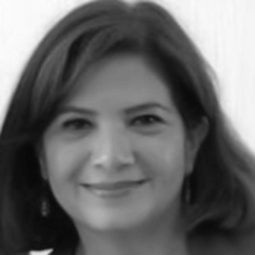 Dra. Blanca Catalina Ramírez Hernández
