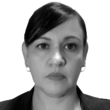 Dra. Ana Rosa Jiménez Meza