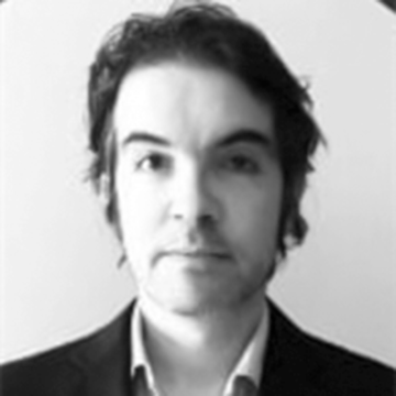 Mtro. Gerardo Villanueva Rascón