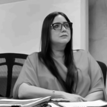 Dra. Hilda Villanueva Lomelí