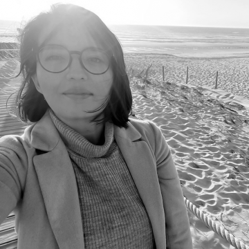 Dra. Hilda Monraz