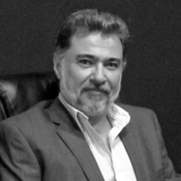 Dr. Ignacio González Burgos