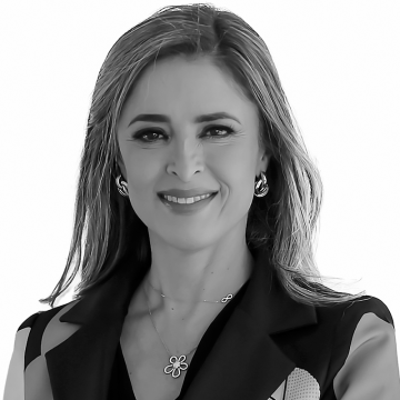 Dra. Irma Leticia Leal Moya