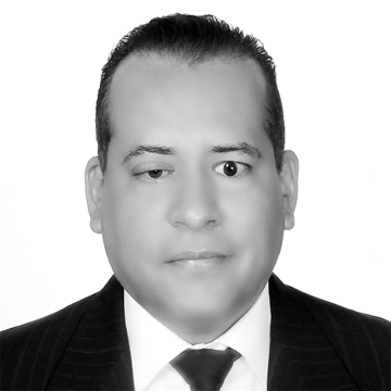 Dr. J. Jesús Calvillo Reynoso