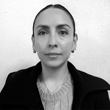 Dra. Karla Aída Zermeño Mejía