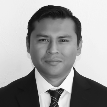 Dr. Kelly Joel Gurubel Tun