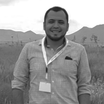 Mtro. Luis Enrique Lomelí Rodríguez