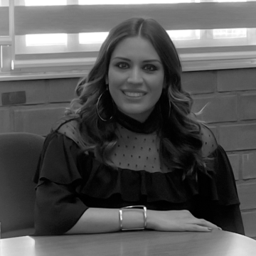 Dra. Laura Marcela Gueta Solís