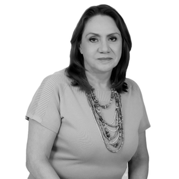 Dra. Lya Sañudo Guerra