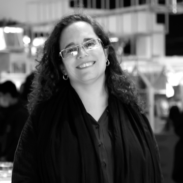 Dra. María Fernanda Pampín