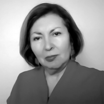 Mtra. María Teresa Hidalgo Neria