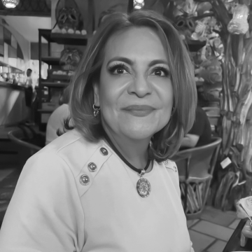 Dra. Martha Vergara Fregoso